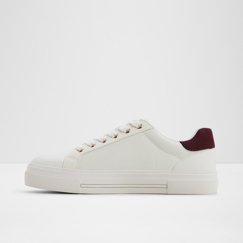 Aldo ženske tenisice SADDIE SYN SMOOTH - multicolor 2