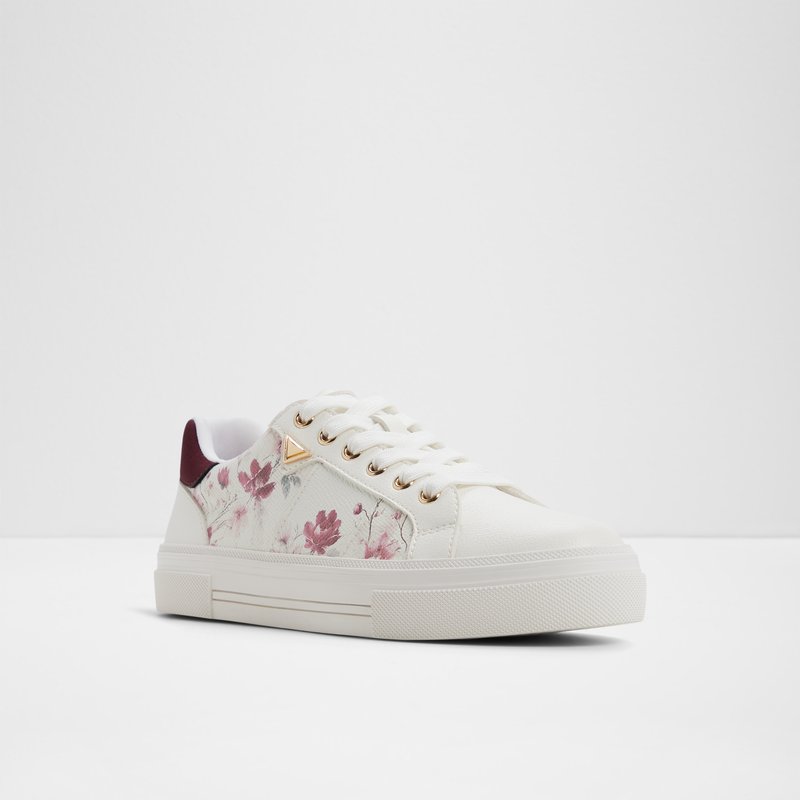 Aldo ženske tenisice SADDIE SYN SMOOTH - multicolor 3