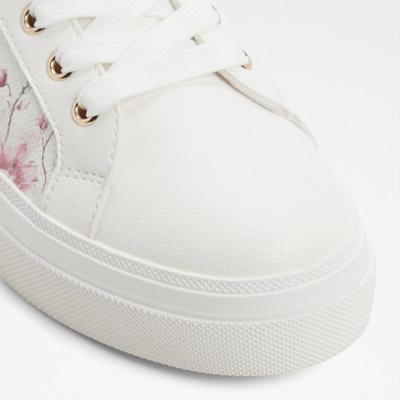 Aldo ženske tenisice SADDIE SYN SMOOTH - multicolor 4