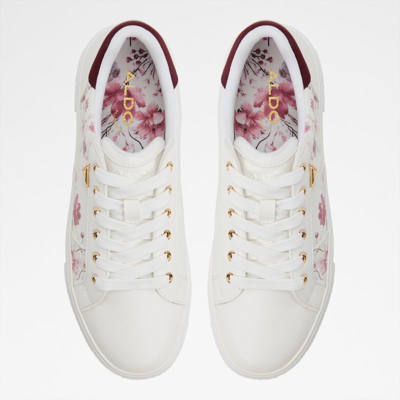 Aldo ženske tenisice SADDIE SYN SMOOTH - multicolor 5