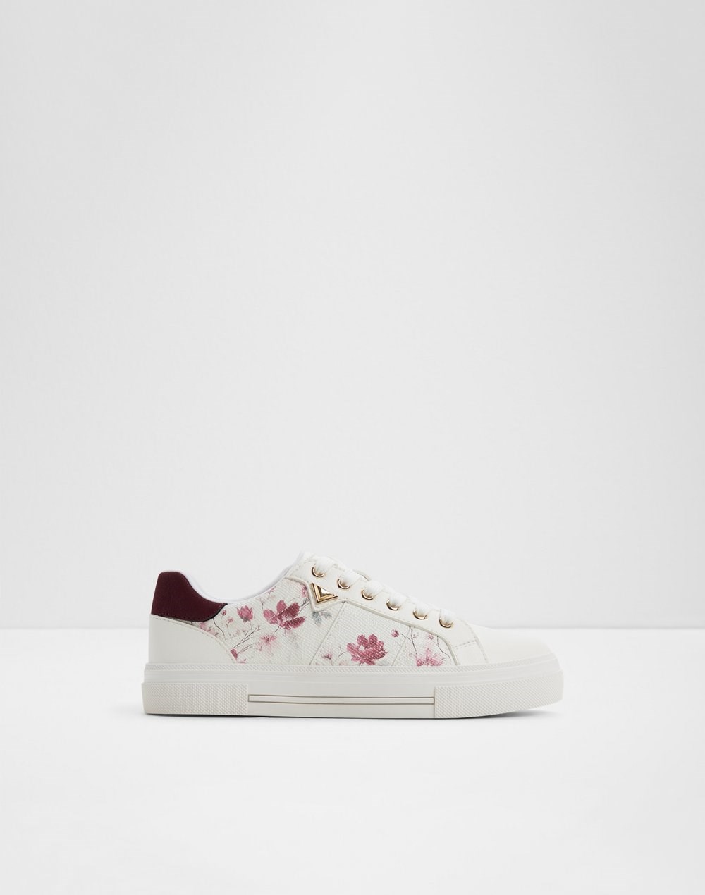 Aldo ženske tenisice SADDIE SYN SMOOTH - multicolor