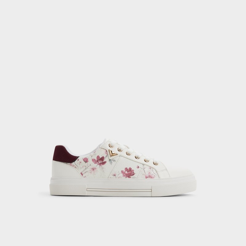 Aldo ženske tenisice SADDIE SYN SMOOTH - multicolor 1