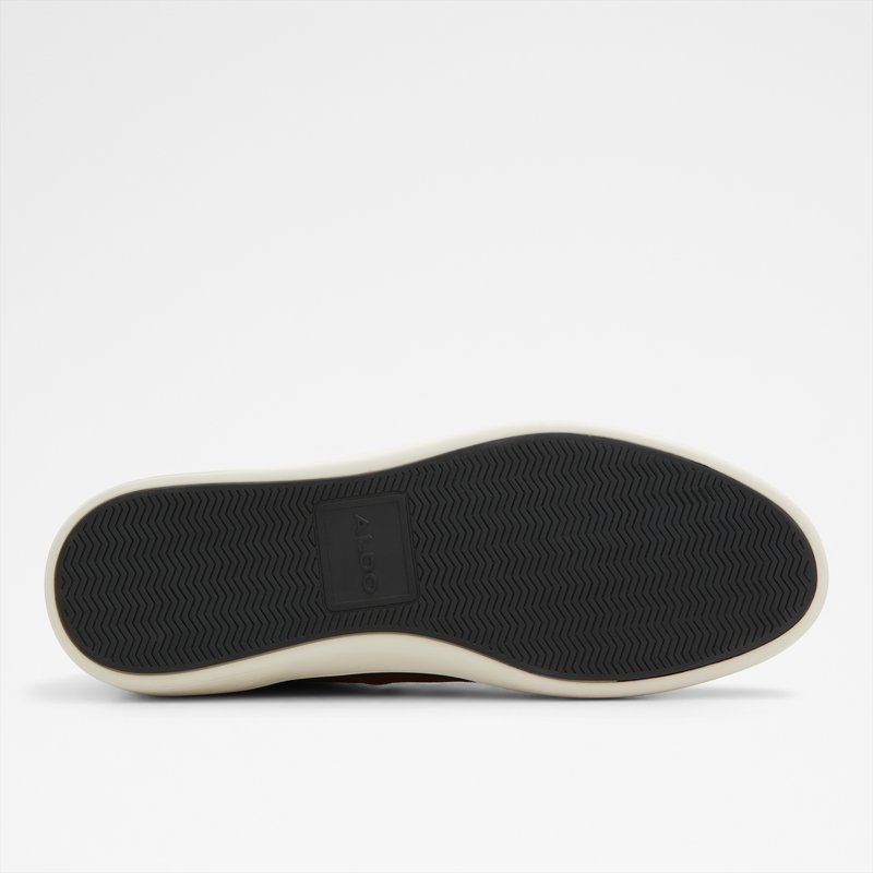 Aldo tenisice SALLOKER SYN MIX MAT - smeđa 6