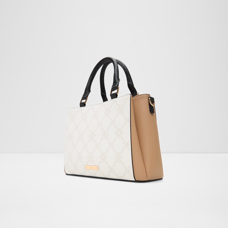 Aldo velika torba SALWAH SYN MIX MAT - multicolor 2