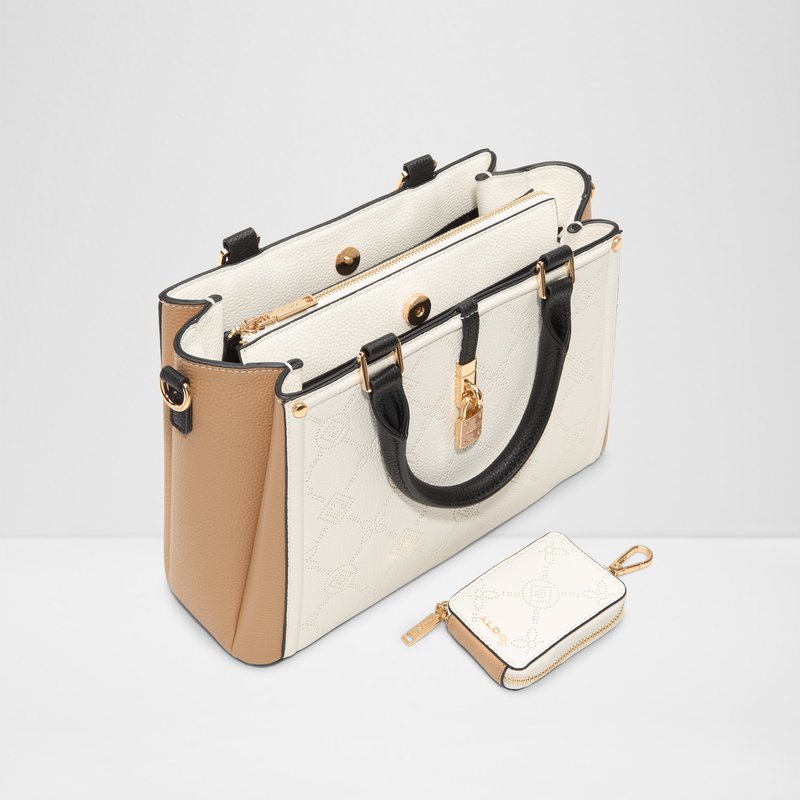 Aldo velika torba SALWAH SYN MIX MAT - multicolor 4