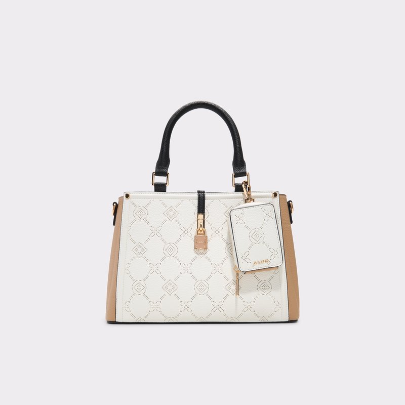 Aldo velika torba SALWAH SYN MIX MAT - multicolor 1