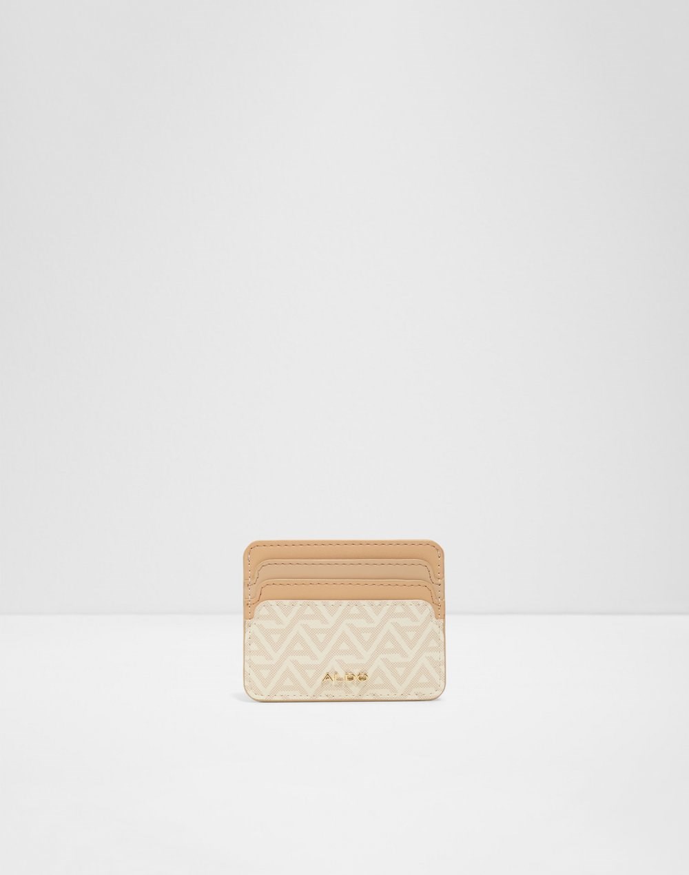 Aldo ženski novčanik za kartice SAMMA SYN SMOOTH - multicolor