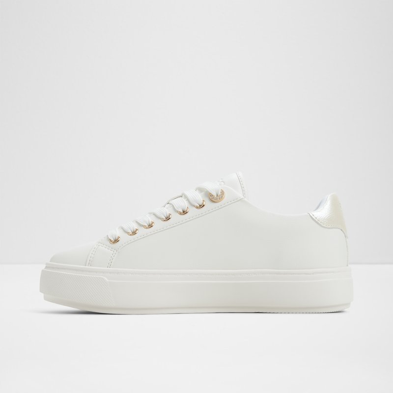 Aldo žeske tenisice SAXONY SYN SMOOTH - multicolor 6