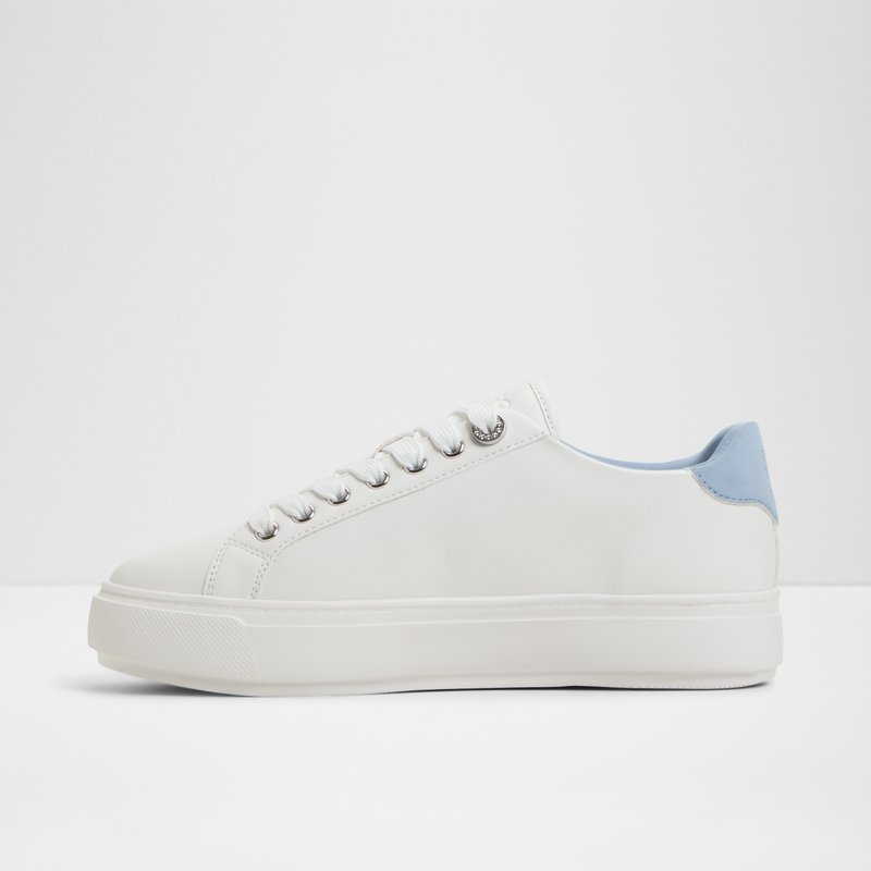 Aldo ženske tenisice SAXONY SYN SMOOTH - multicolor 2