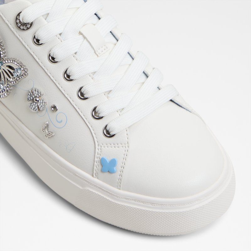 Aldo ženske tenisice SAXONY SYN SMOOTH - multicolor 5