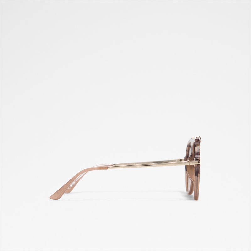 Aldo ženske sunčane naočale SCAARLETT - bež 2