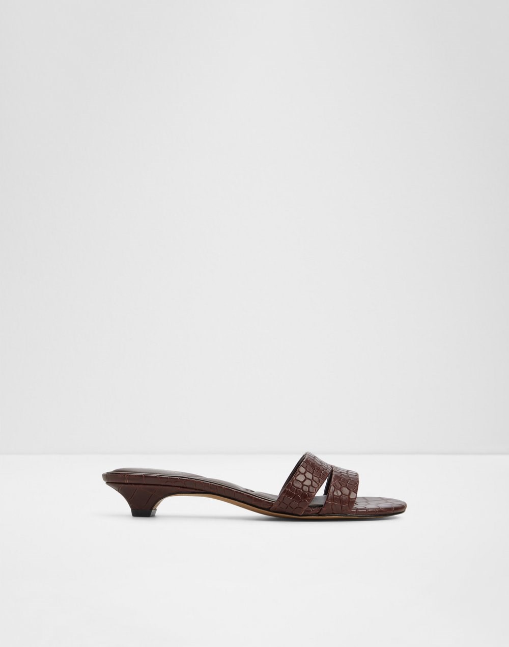 SCARLETTA  LEA EMB CROCO