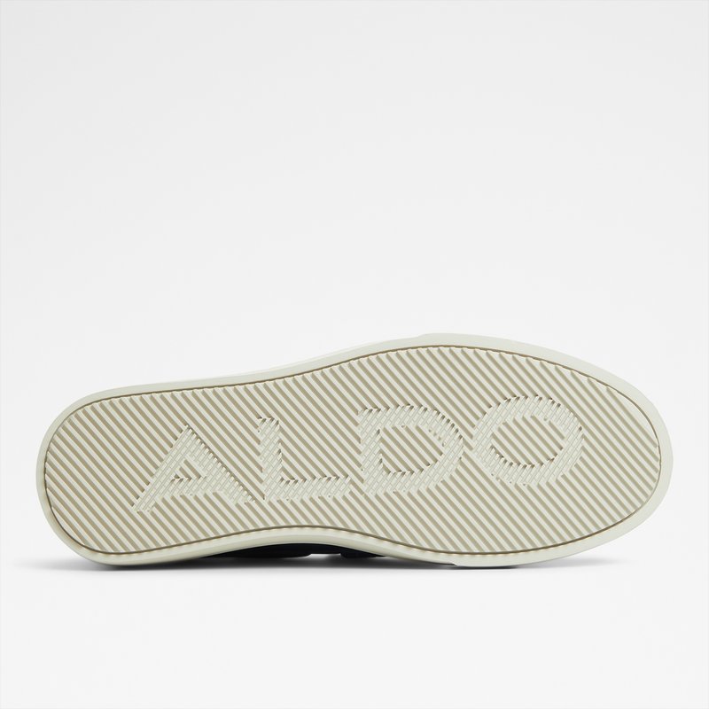 Aldo mokasinke SEAFARER SYN PEBBLE - plava 6