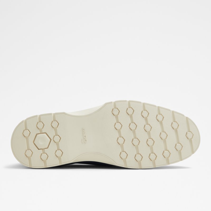 Aldo mokasinke SEATIDE LEA SUEDE - plava 7