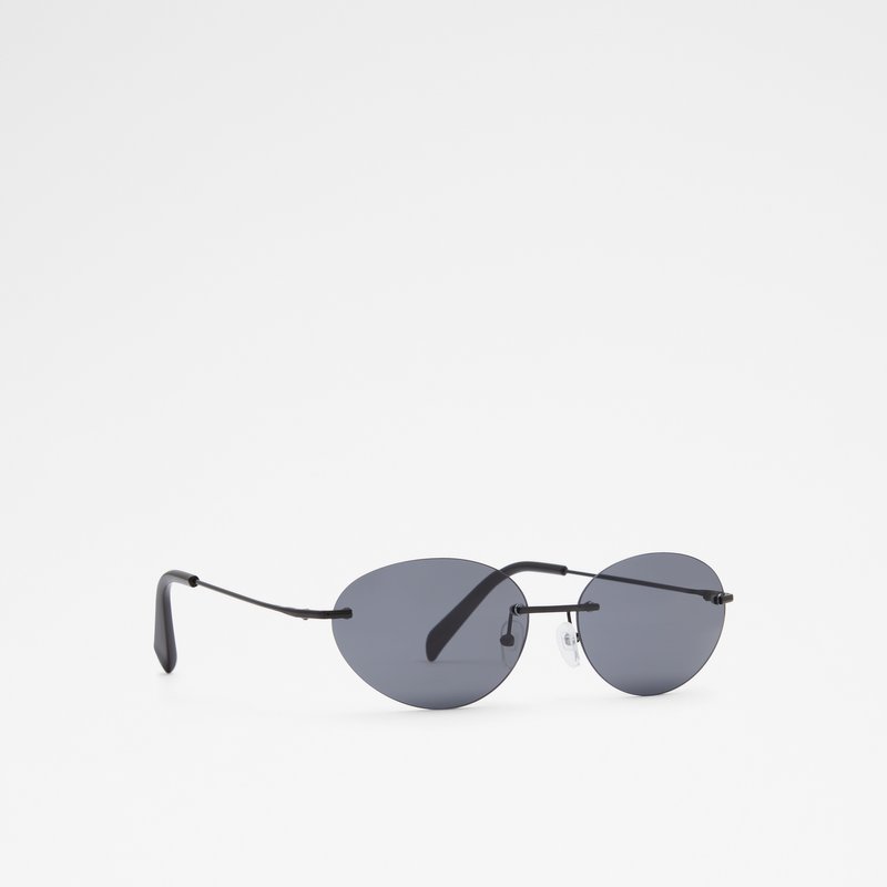 Aldo ženske sunčane naočale SEEN - crna 3