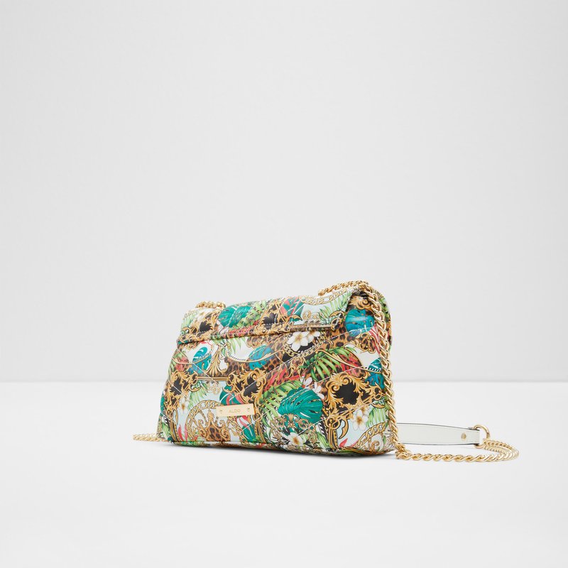 Aldo toba za nošenje na ramenu SERAFINA SYN QUILTED - 2