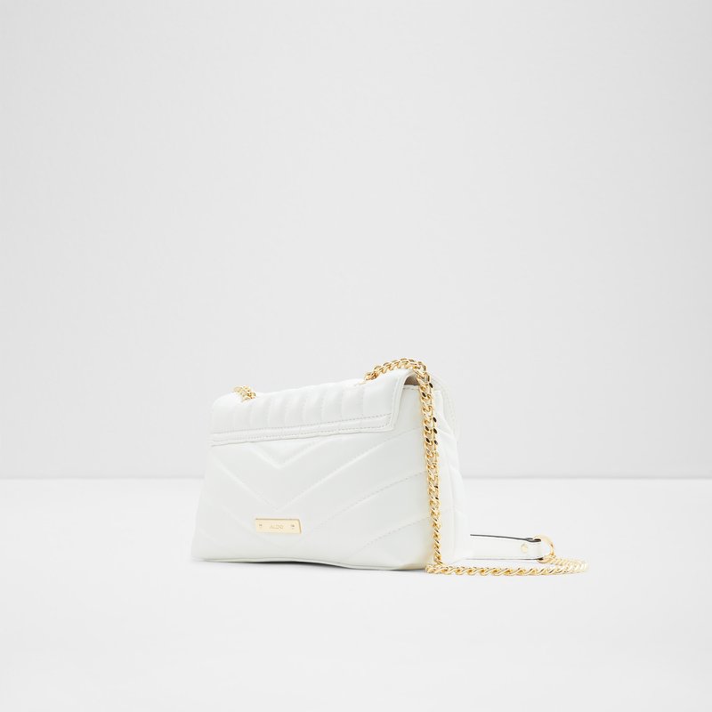 Aldo torba za nošenje na ramenu SERAFINA SYN QUILTED - 2