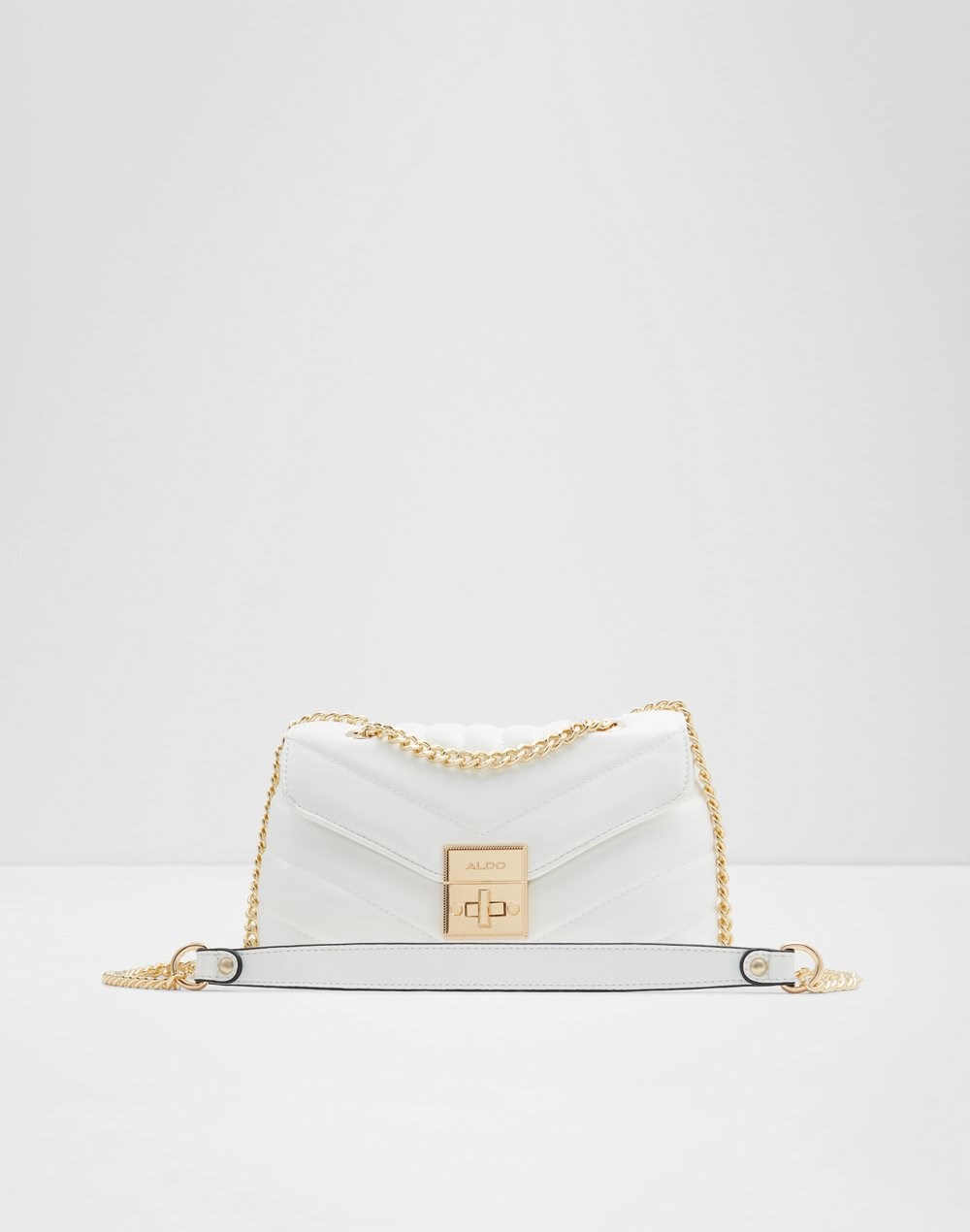 SERAFINA  SYN QUILTED