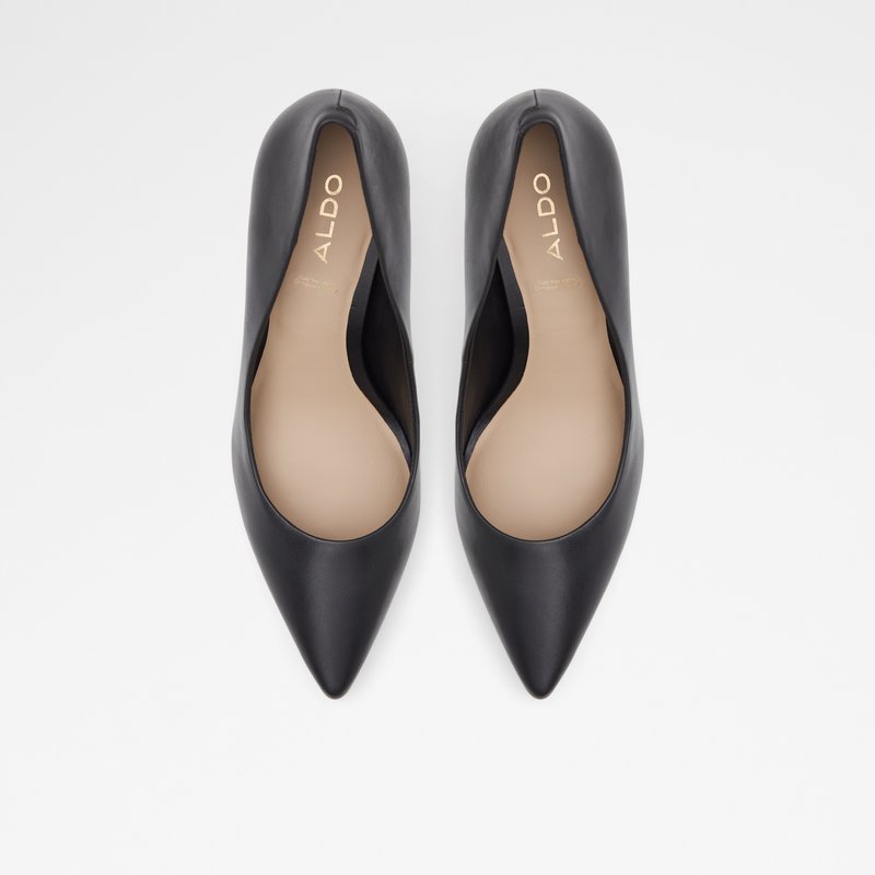 Aldo salonke SERENITI LEA SMOOTH - crna