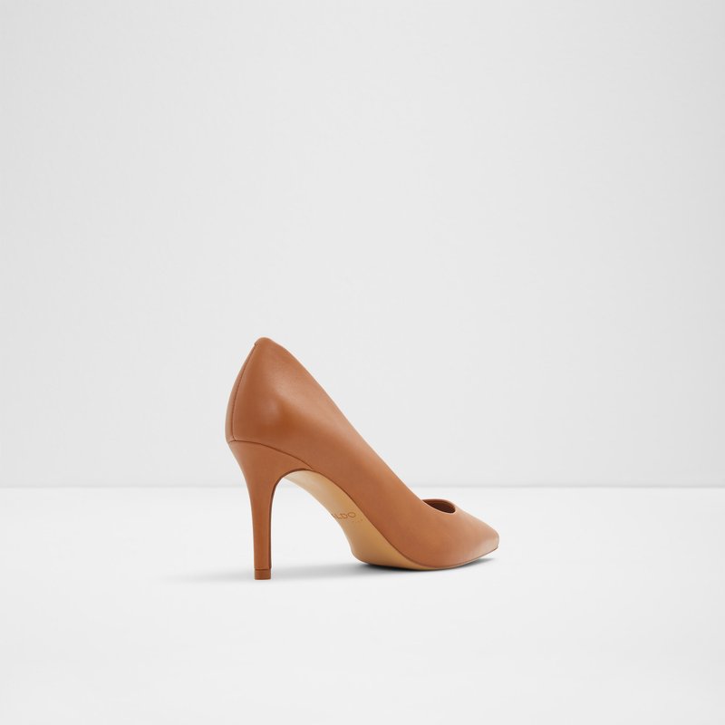 Aldo salonke SERENITI LEA SMOOTH - smeđa 2