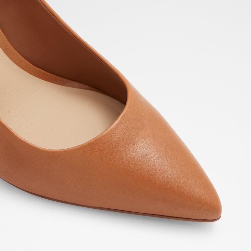 Aldo salonke SERENITI LEA SMOOTH - smeđa 5