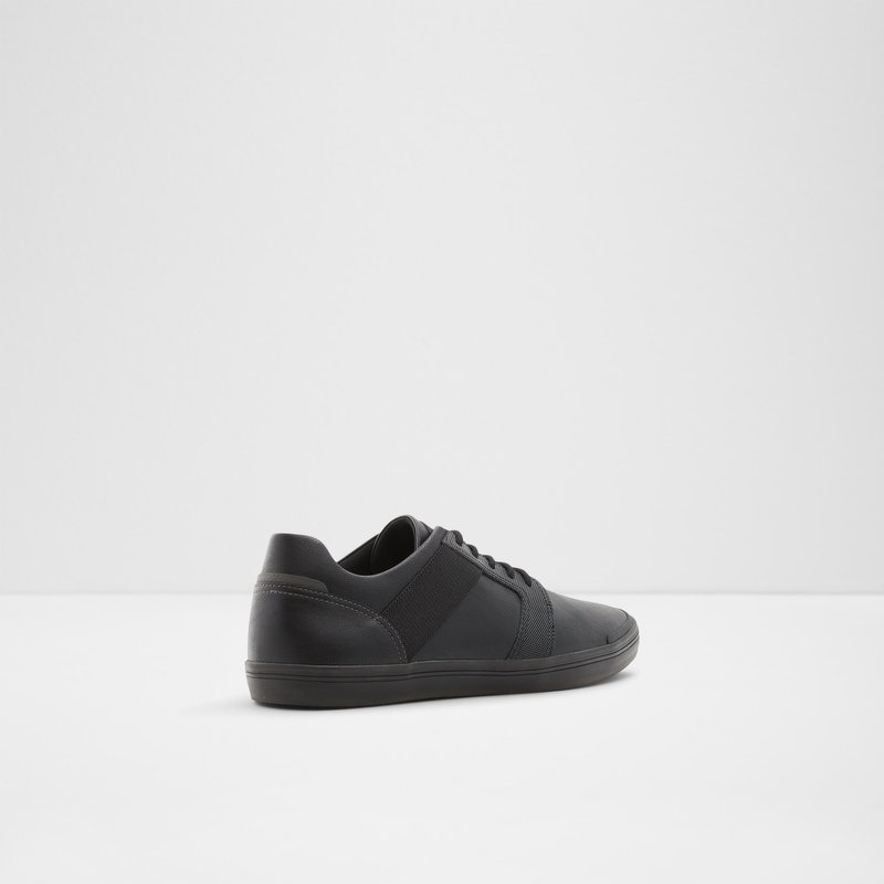 Aldo tenisice SEVOIWIEL SYN SMOOTH - crna 2