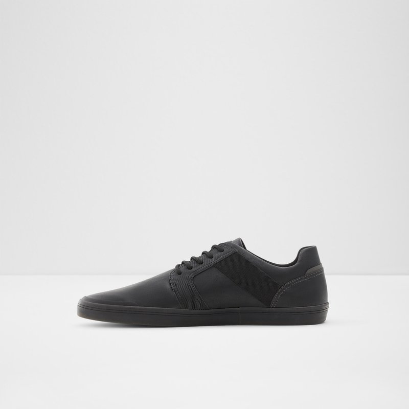 Aldo tenisice SEVOIWIEL SYN SMOOTH - crna 3