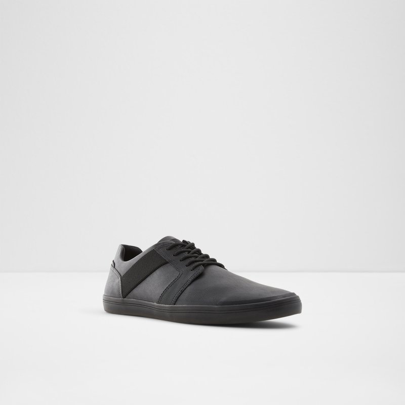 Aldo tenisice SEVOIWIEL SYN SMOOTH - crna 4