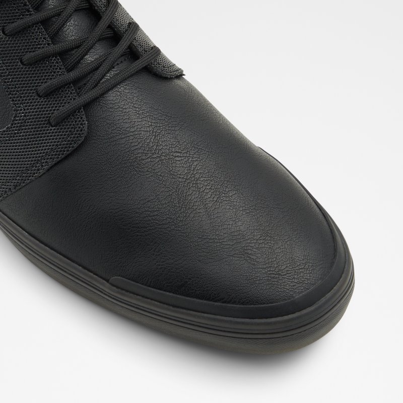 Aldo tenisice SEVOIWIEL SYN SMOOTH - crna 5