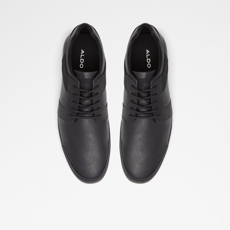 Aldo tenisice SEVOIWIEL SYN SMOOTH - crna 6