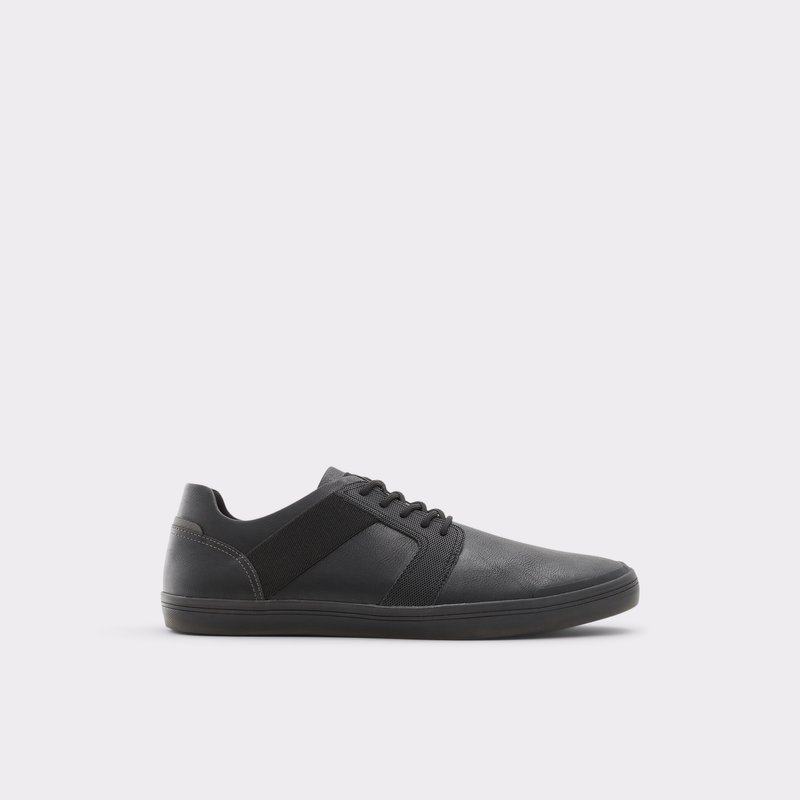 Aldo tenisice SEVOIWIEL SYN SMOOTH - crna 1