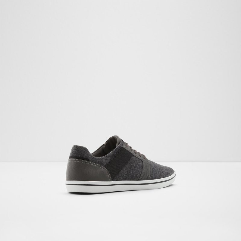 Aldo tenisice SEVOIWIEL TEX FELT - siva 2