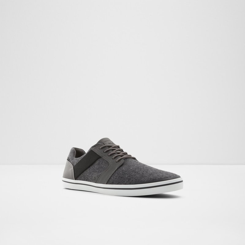 Aldo tenisice SEVOIWIEL TEX FELT - siva 4