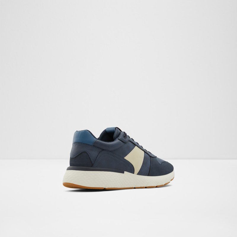 Aldo tenisice SHABANA SYN MIX MAT - plava 4