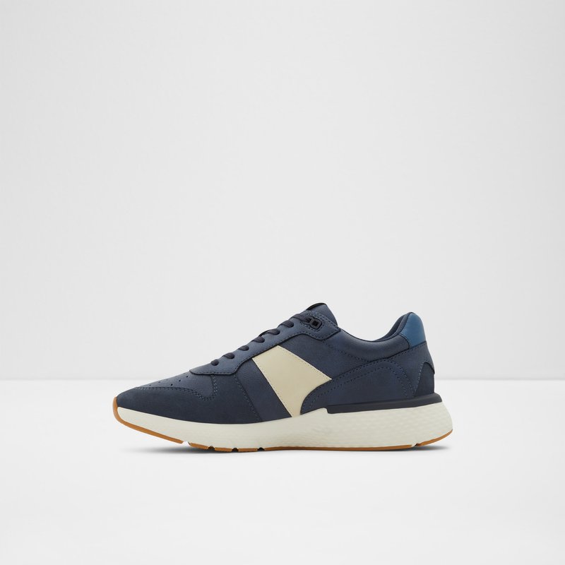Aldo tenisice SHABANA SYN MIX MAT - plava 5