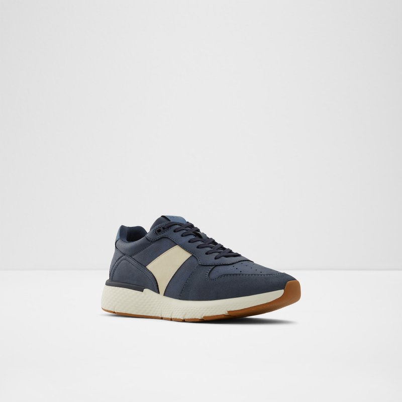 Aldo tenisice SHABANA SYN MIX MAT - plava 2