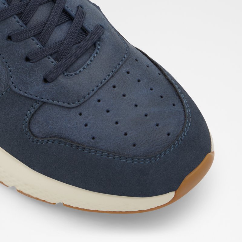 Aldo tenisice SHABANA SYN MIX MAT - plava 6