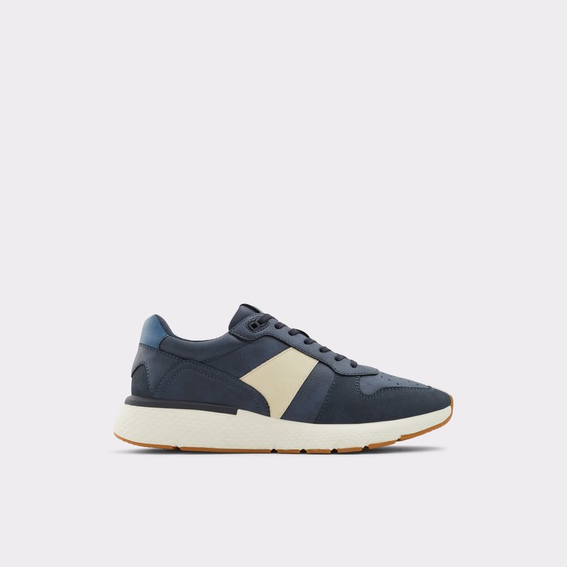 Aldo tenisice SHABANA SYN MIX MAT - plava 1