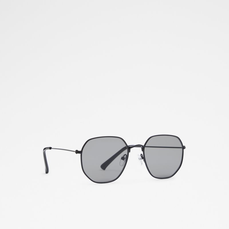Aldo muške sunčane naočale SIM - crna 2