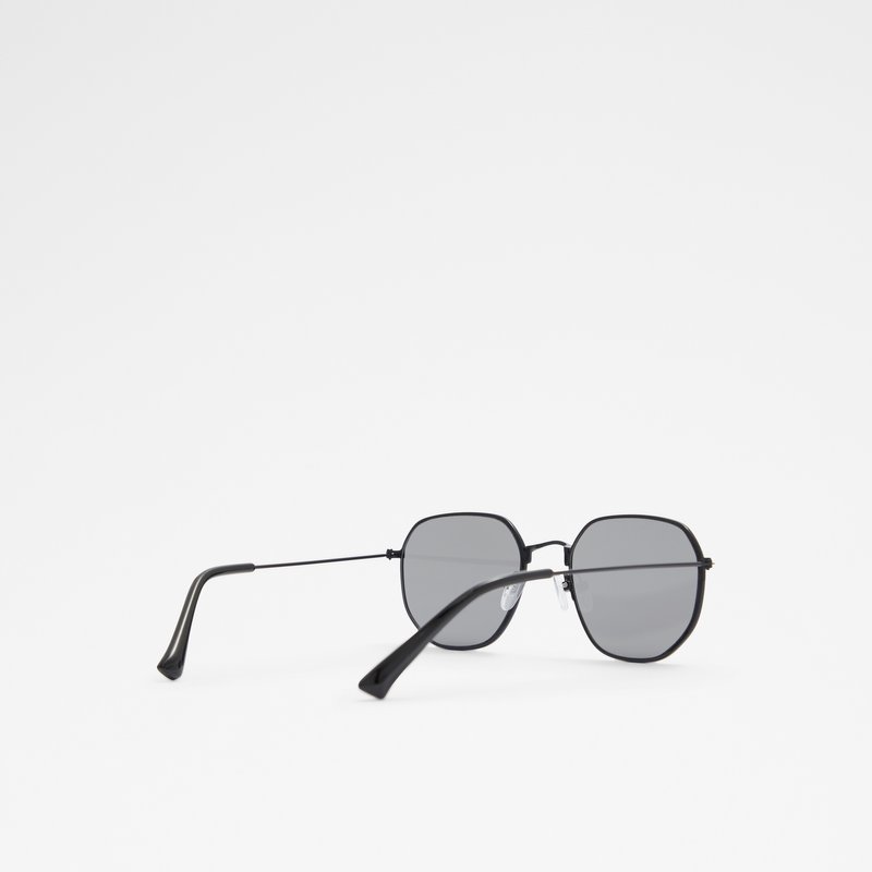 Aldo muške sunčane naočale SIM - crna 3