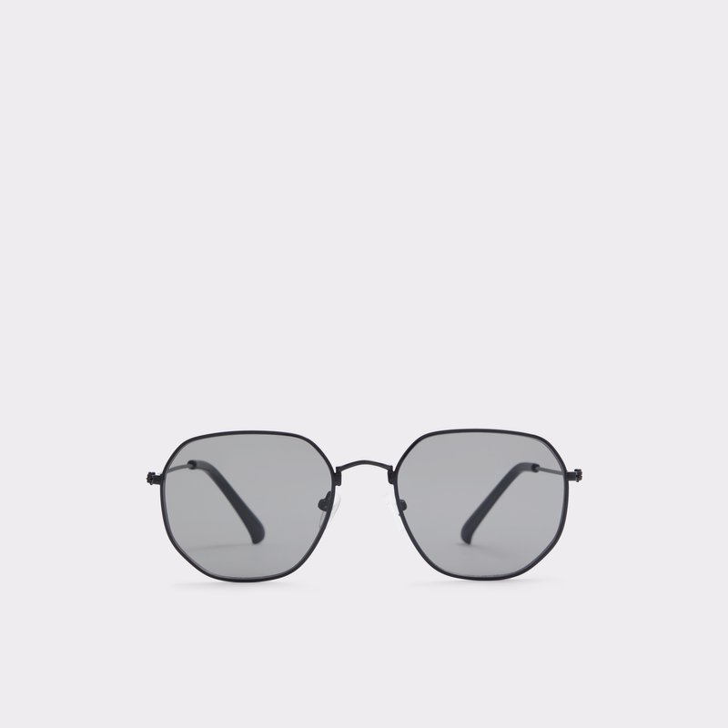 Aldo muške sunčane naočale SIM - crna 1