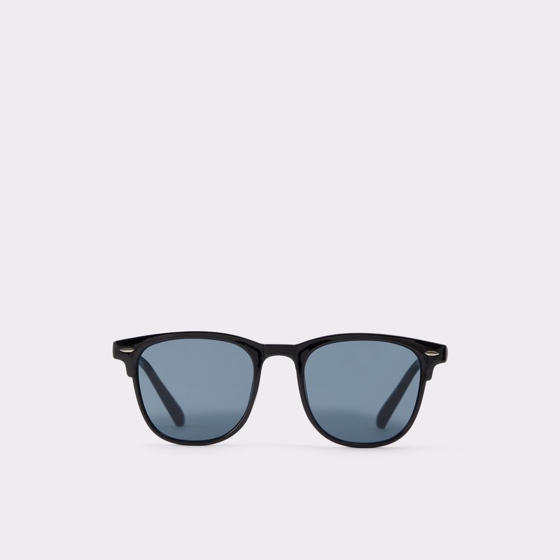Aldo muške sunčane naočale SIMMINS - crna 1