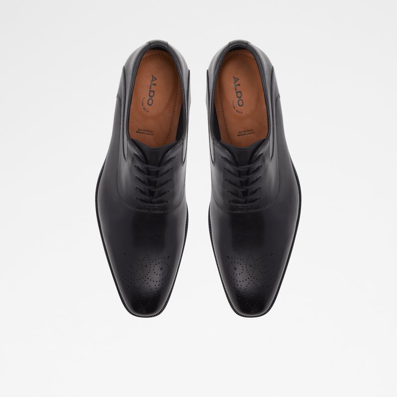 Aldo oxford cipele SIMMONS LEA SMOOTH - 5