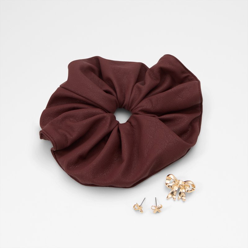 Aldo privjesak SLEIGHBELLE - smeđa 2