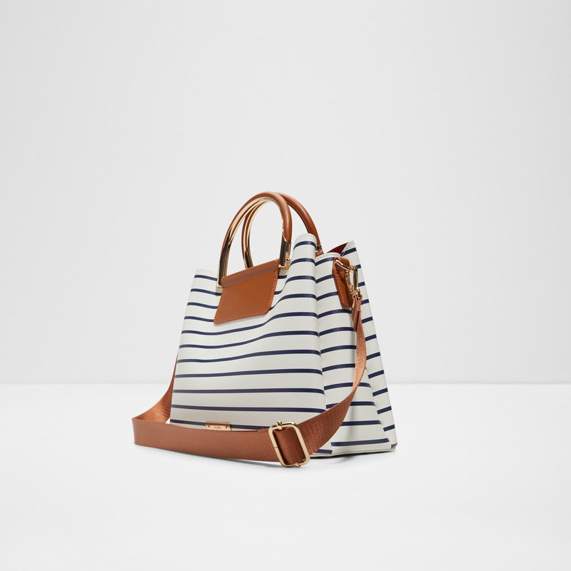 Aldo satchel torbica za nošenje u ruci ili na ramenu SLOANA SYN MIX MAT - multicolor 2