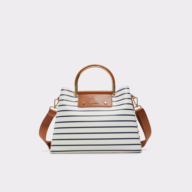 Aldo satchel torbica za nošenje u ruci ili na ramenu SLOANA SYN MIX MAT - multicolor 1