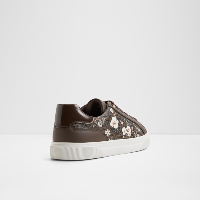 Aldo ženske tenisice SOERA SYN EPI - multicolor 2