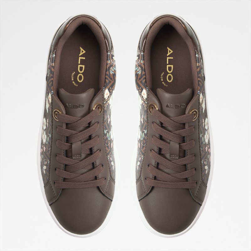 Aldo ženske tenisice SOERA SYN EPI - multicolor 5