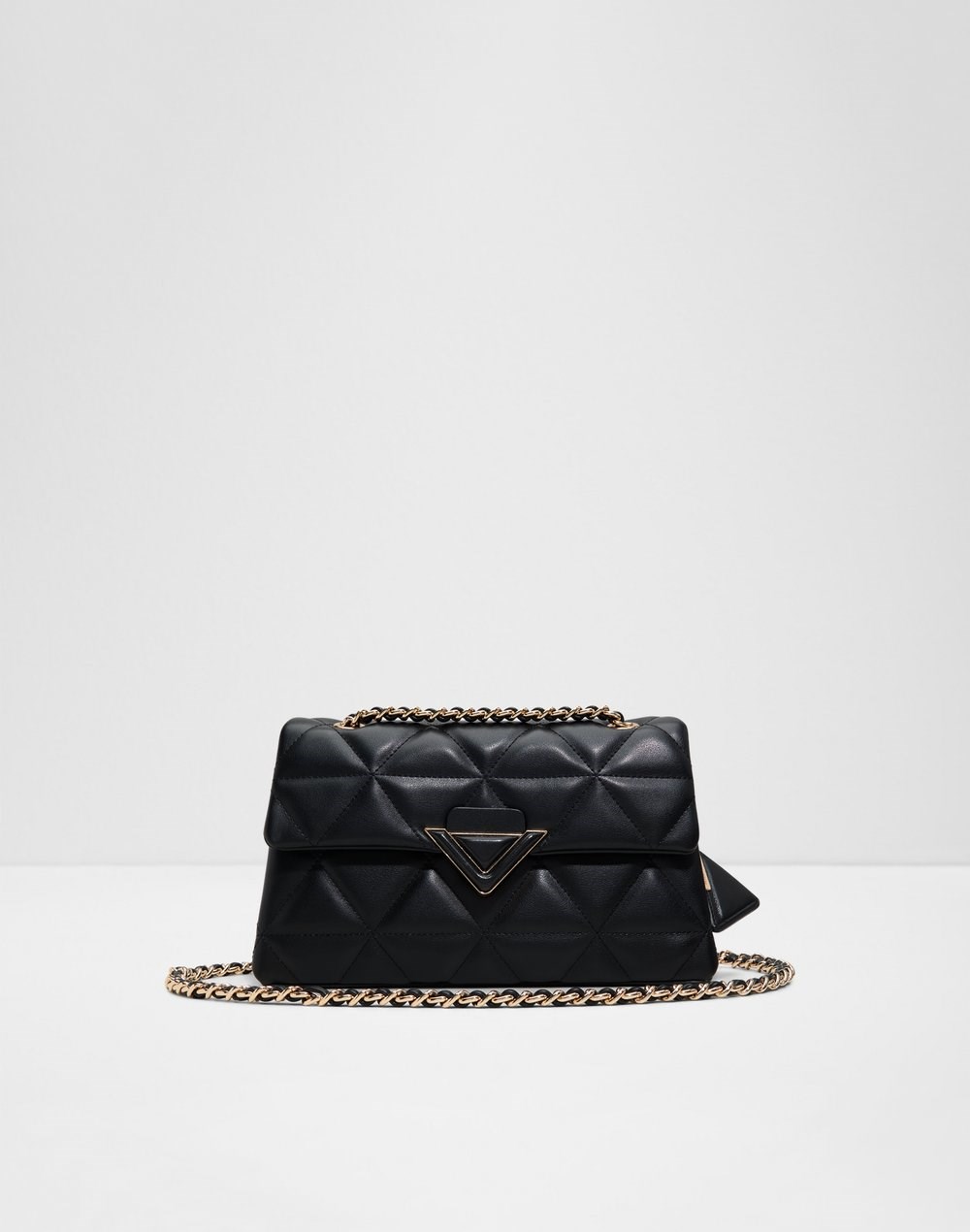 SOFTPUFFQUILT  SYN MIX MAT