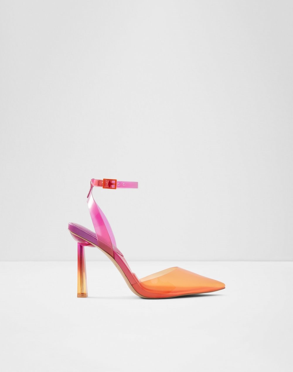 SOLARA  SYN CLEAR TPU